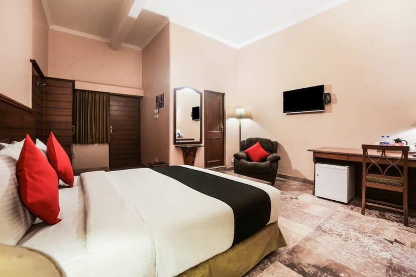 hotel