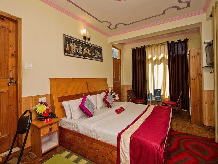 hotel