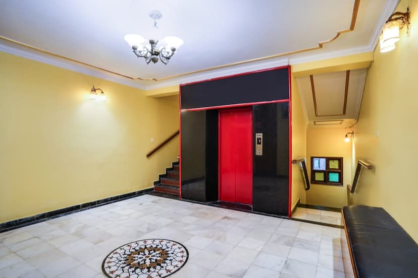 hotel